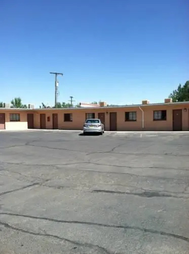 photo 1 of National 9 Apple Tree Inn
