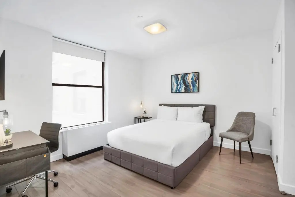 photo 1 of National at 888 Sixth Avenue - Furnished Apartments