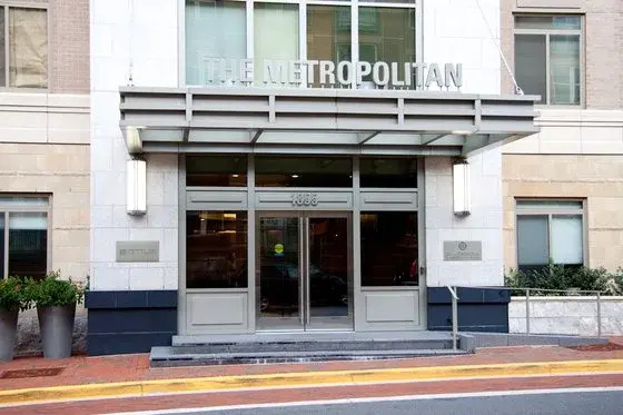 photo 1 of The Metropolitan at Reston Town Center