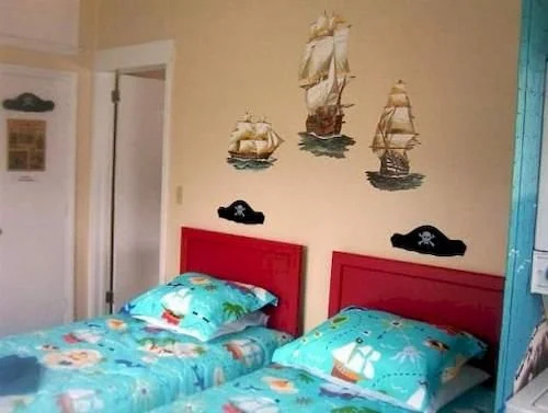 photo 1 of Nautical A - Vacation Home