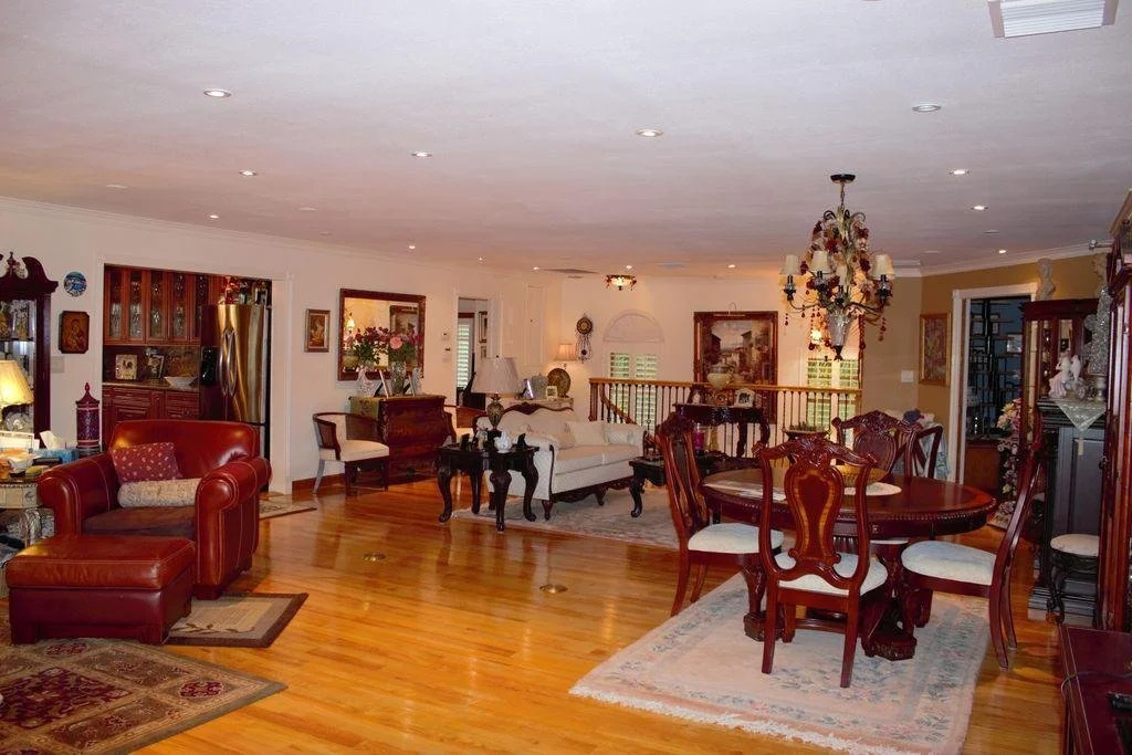 photo 1 of Nautical House