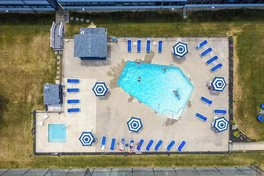 photo 1 of Nautical Mile