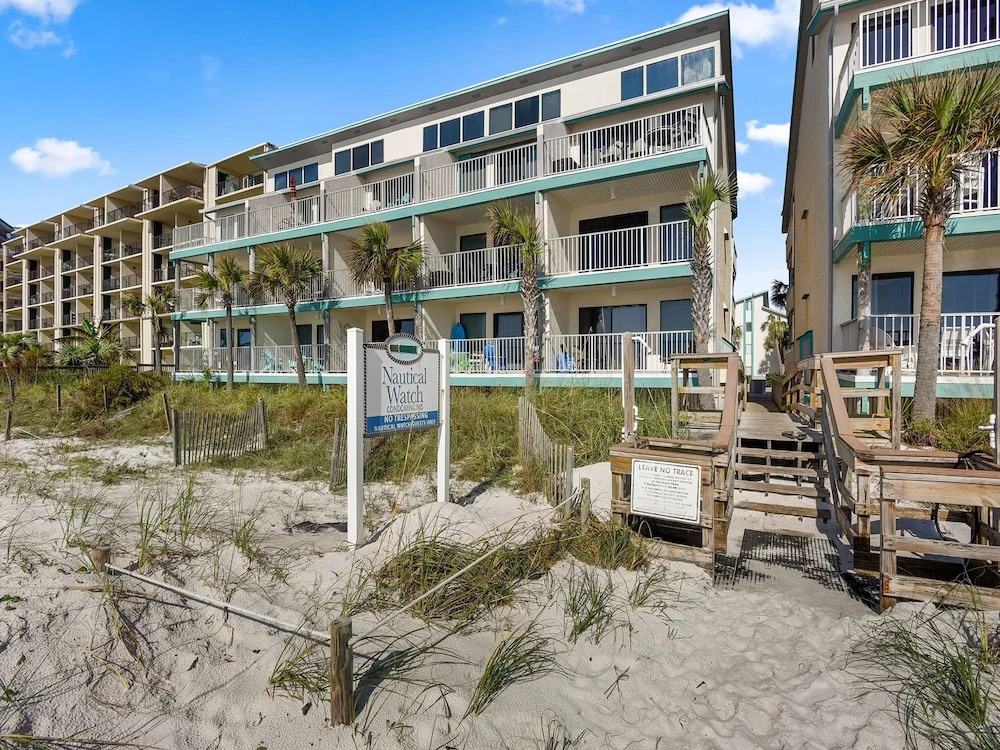 photo 1 of Nautical Watch Condominiums