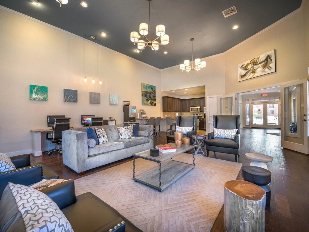 photo 1 of Near Nrg - Book For Rodeo - 2 Bedroom 2 Bath - Resort Style Pool