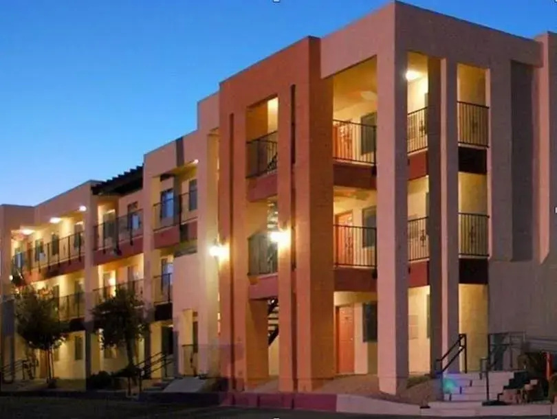 photo 1 of Nellis Suites at Main Gate