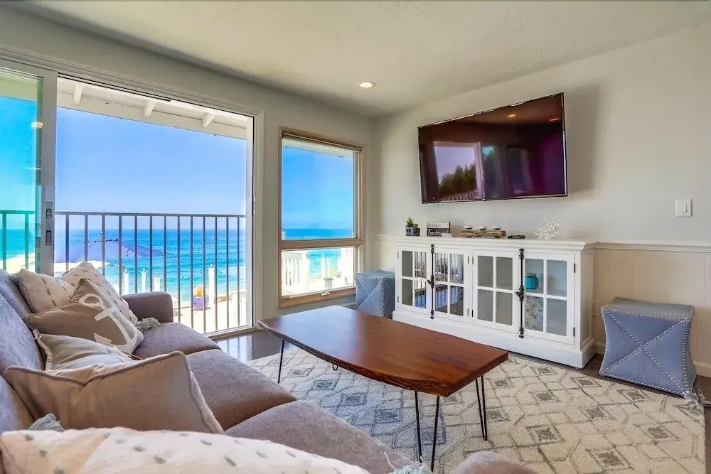 photo 1 of Neptune Beach House 2 Bedroom Home