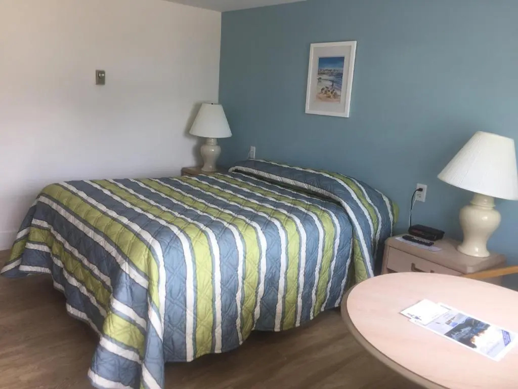 photo 1 of Ne'r Beach Motel