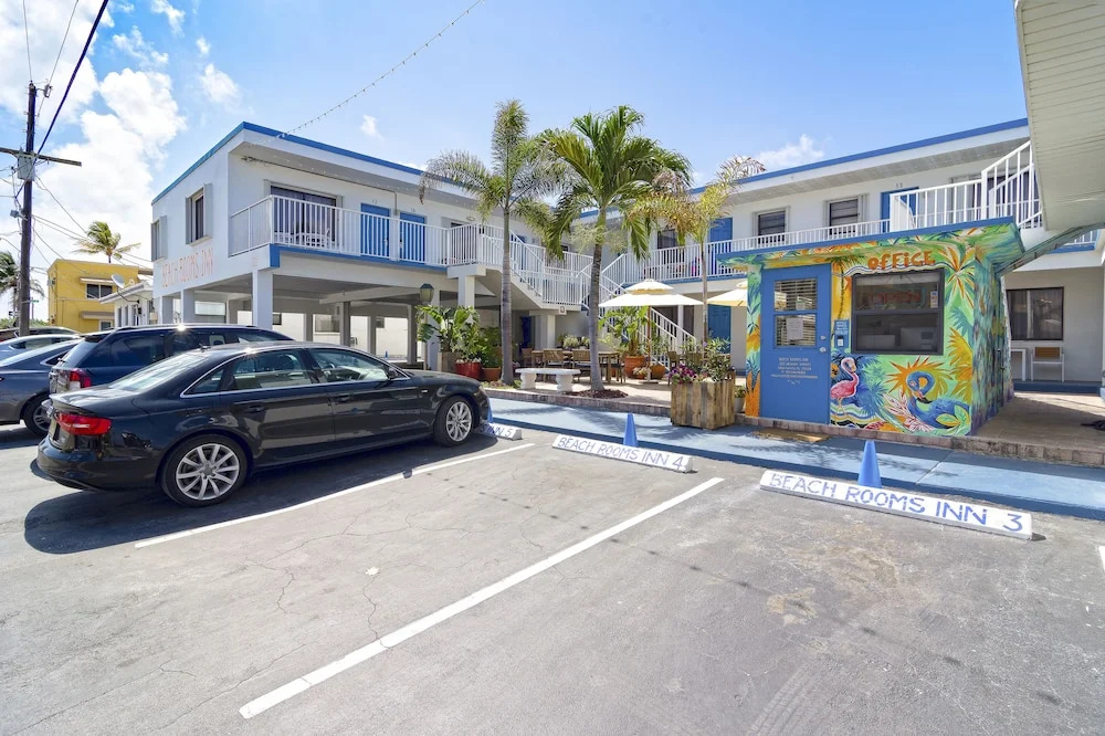 photo 1 of Nevada Beach Apartments
