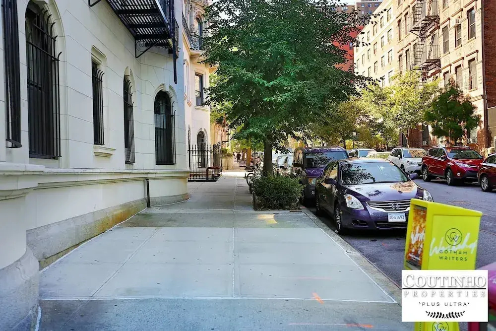 photo 1 of New 2 Bedroom Apt Next To Central Park West