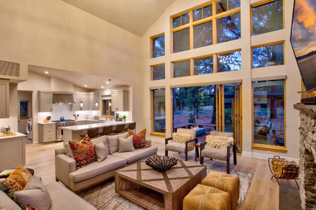 photo 1 of NEW 4BD Residence in the Signature Home Collection at Old Greenwood!
