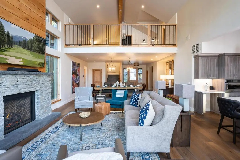 photo 1 of NEW 4BD Residence in the Signature Home Collection at Old Grenwood!