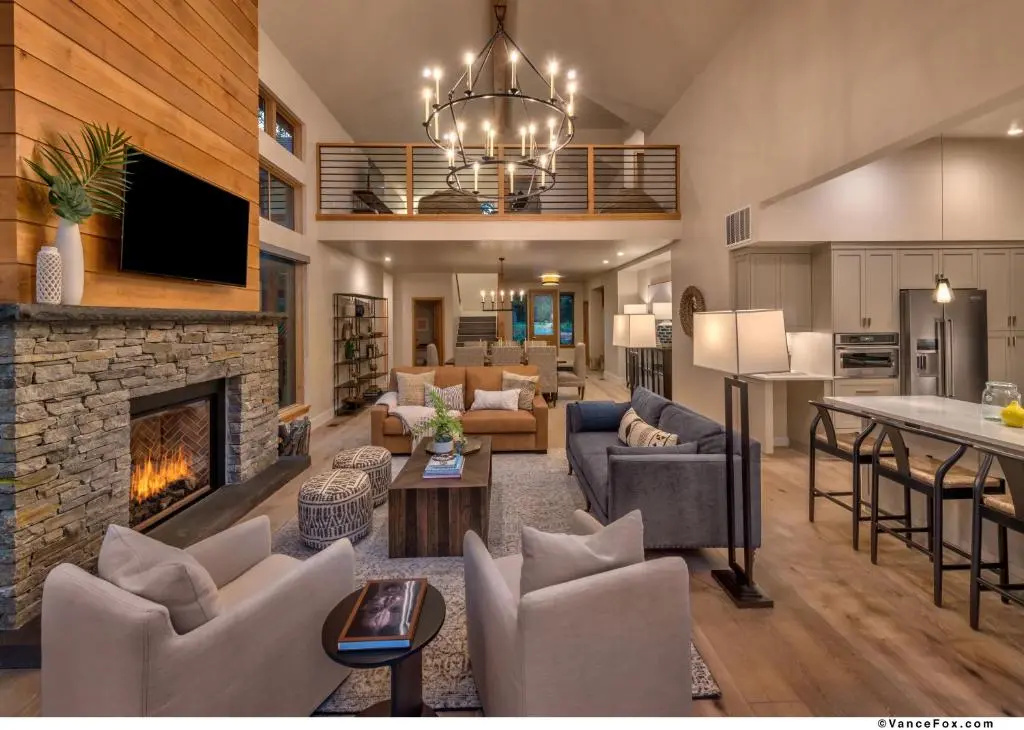 photo 1 of NEW 4BD Residence in the Signature Home Collection at Old Grenwood!