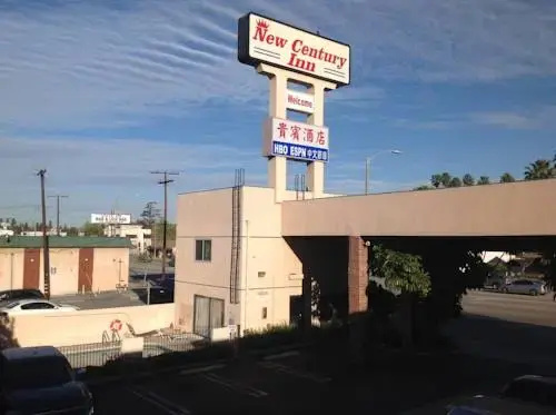 photo 1 of New Century Inn