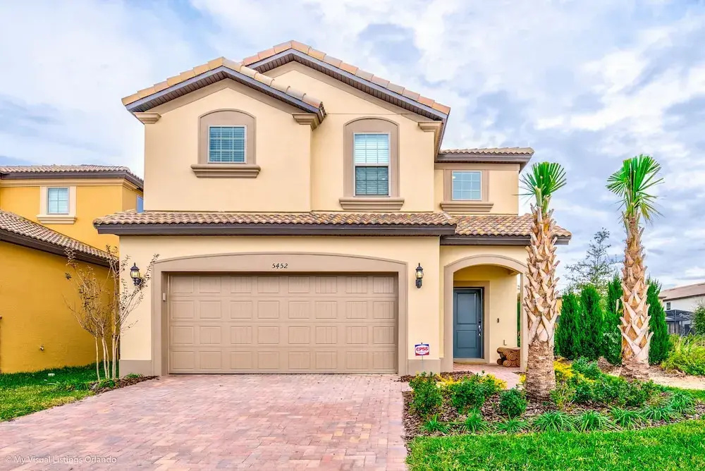 photo 1 of NEW DEC 2018! Solterra 6bd/4ba Pool Home #6st452