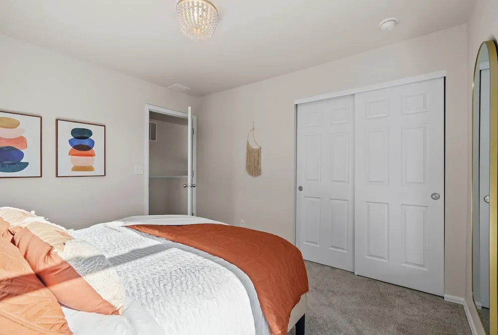photo 1 of New! Family-friendly Home w/ Pool Table, King Beds