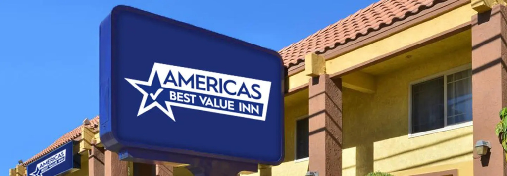 photo 1 of Americas Best Value Inn & Suites Forsyth