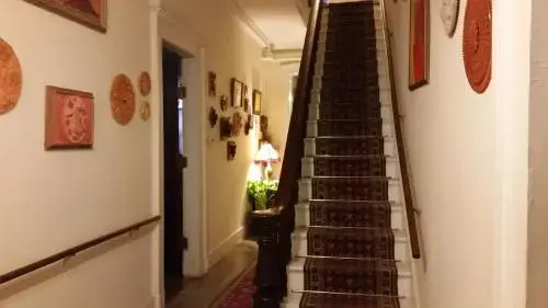 photo 1 of The Historic Mansion