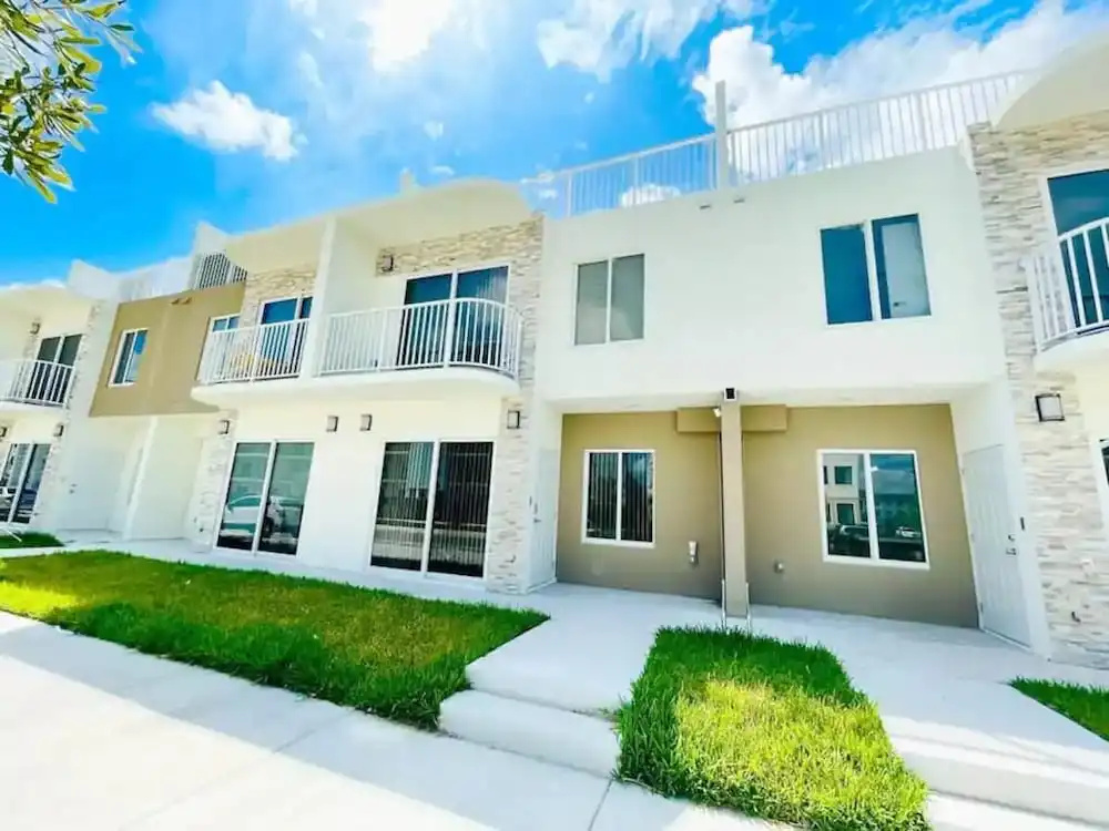photo 1 of NEW HOME 3 Floors w SKY Terrace MIA