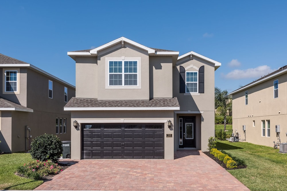 photo 1 of New House, Near Disney, Private Pool
