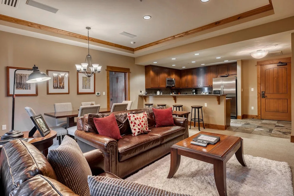 photo 1 of New Listing! Amenity-rich In Northstar Village 2 Bedroom Condo
