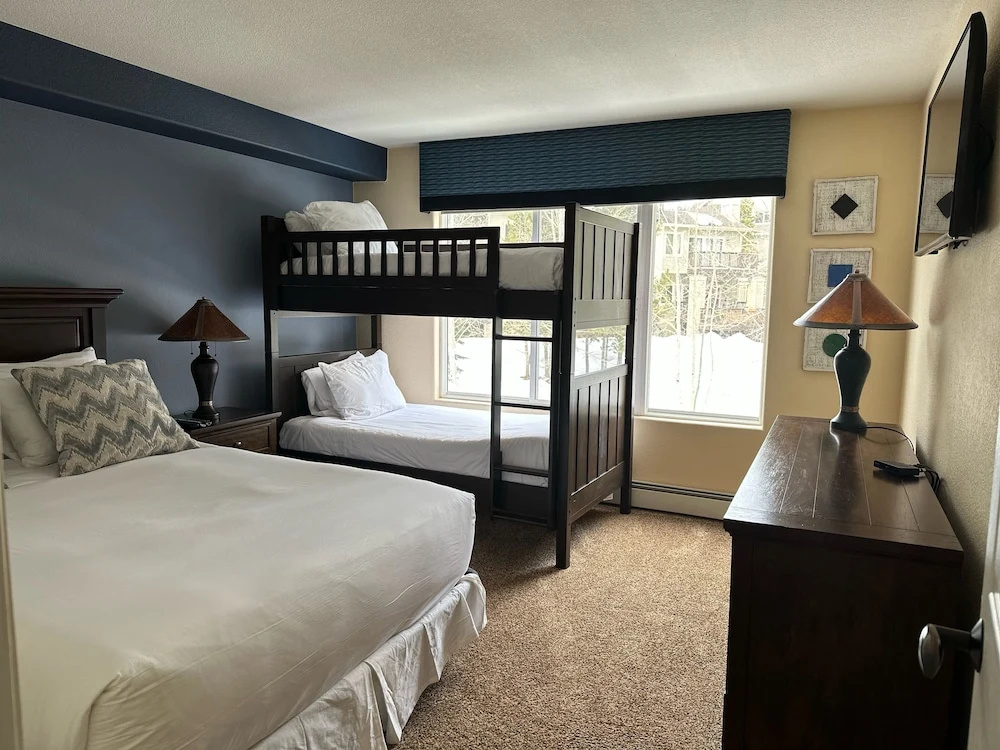 photo 1 of New Listing! Beautiful Frisco Condo With Lake Views! 2 Bedroom Condo by RedAwning