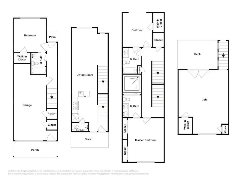 photo 1 of New Listing! Brand-new Hillsboro Ge Townhome 3 Bedroom Condo