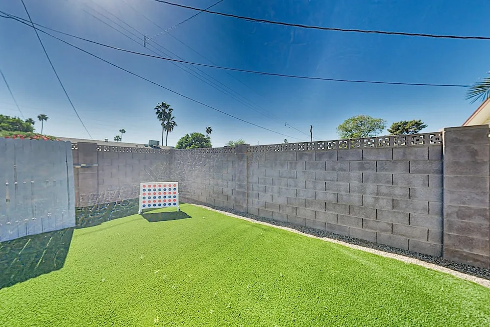 photo 1 of New Listing! Chic Haven W/ Private Pool, Game Room 4 Bedroom Home