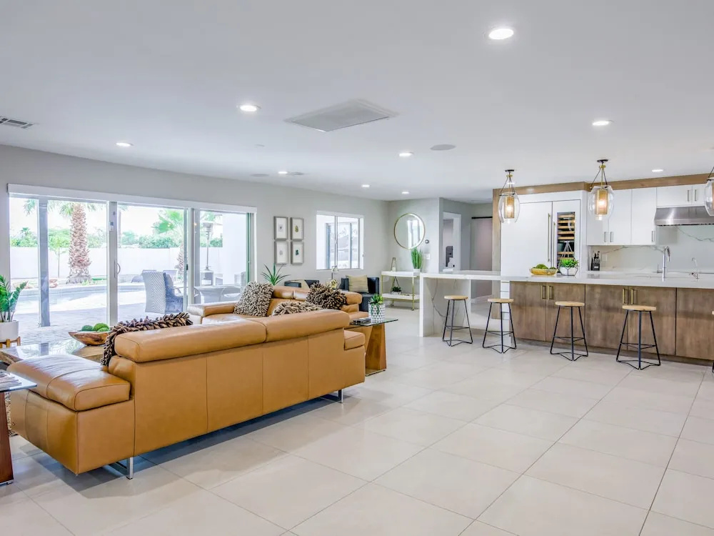 photo 1 of New Listing! “Desert Diamond” W/ Epic Backyard Home