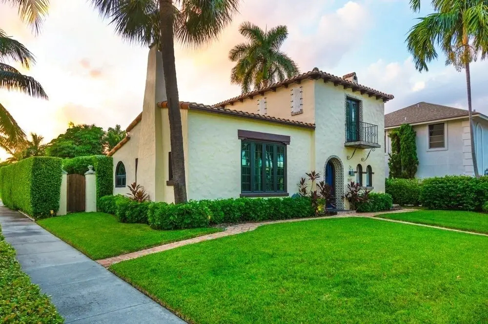 photo 1 of New Listing! Enchanting Spanish-style 4 Bedroom Home