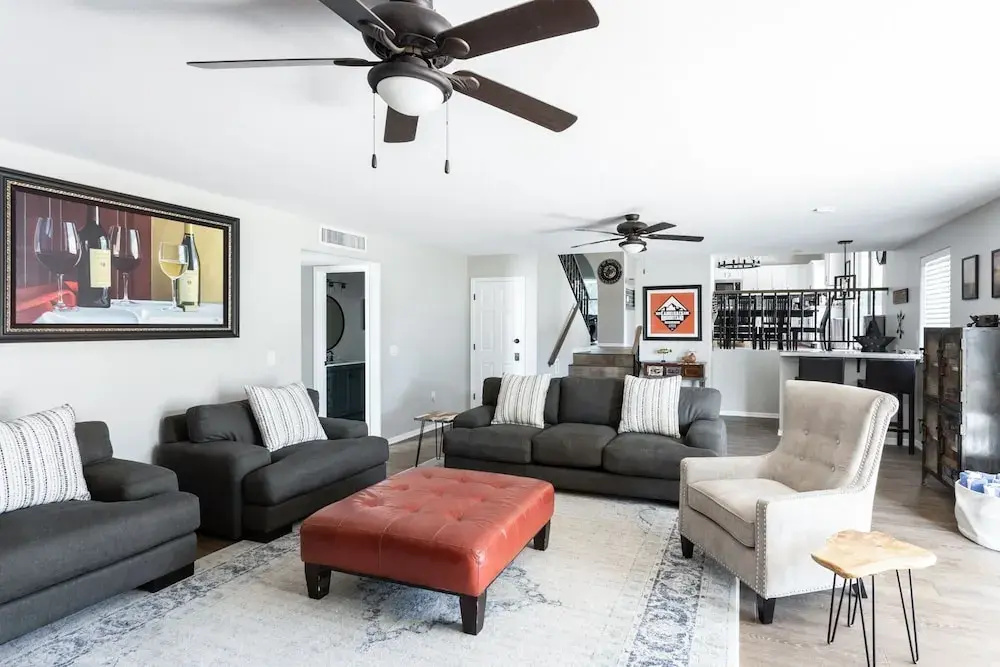 photo 1 of New Listing! Family-Friendly Retreat, Pool & Games Home