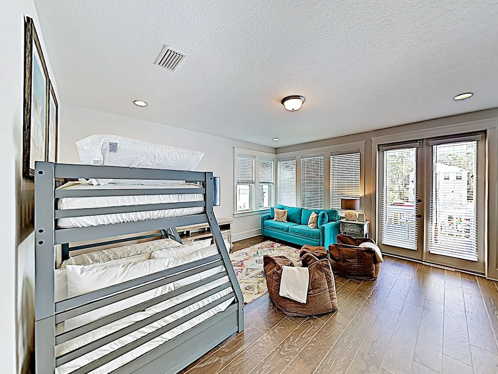 photo 1 of New Listing! Grande Pointe Hideaway W/ Elevator 4 Bedroom Home