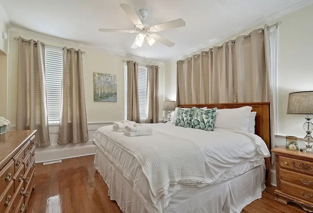 photo 1 of New Listing! Historic In Downtown Charleston 5 Bedroom Home