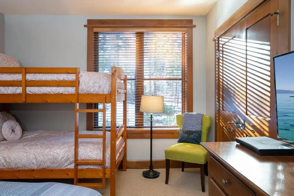 photo 1 of New Listing in the Heart of the Village at Northstar! Iron Horse South 208