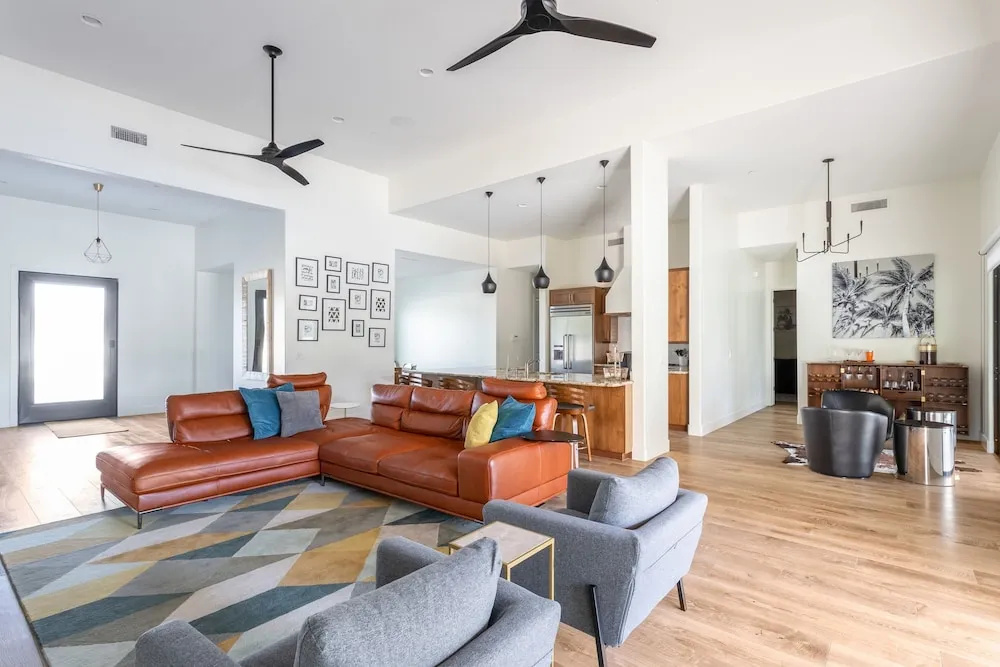 photo 1 of New Listing! Lavish : Resort-style Backyard 5 Bedroom Home