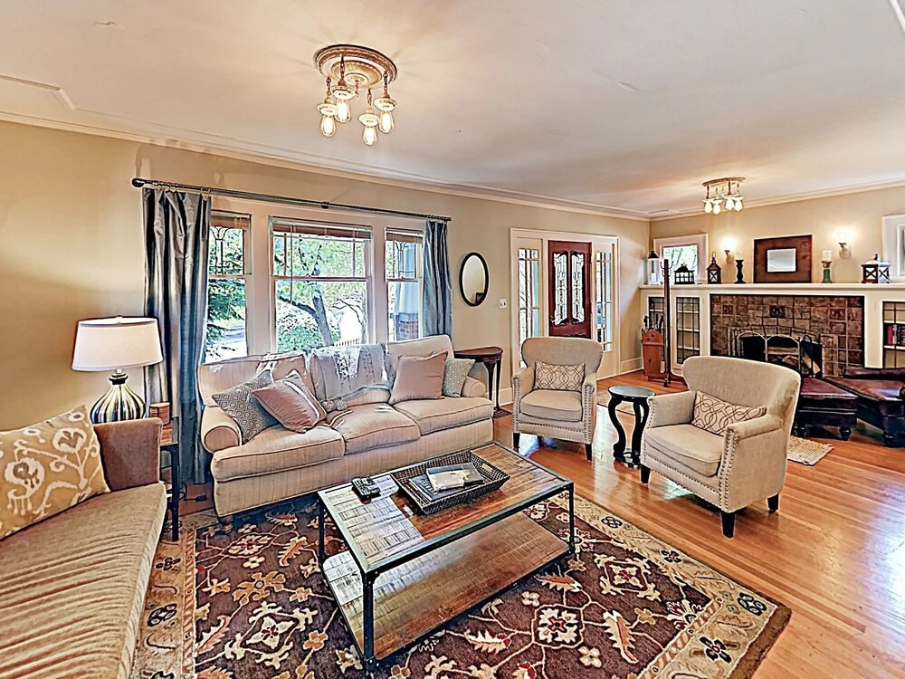 photo 1 of New Listing! Lovely & Spacious , Near Lake 4 Bedroom Home
