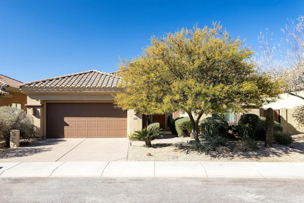 photo 1 of New Listing! Luxe 3br Desert Ridge 3 Bedroom Home