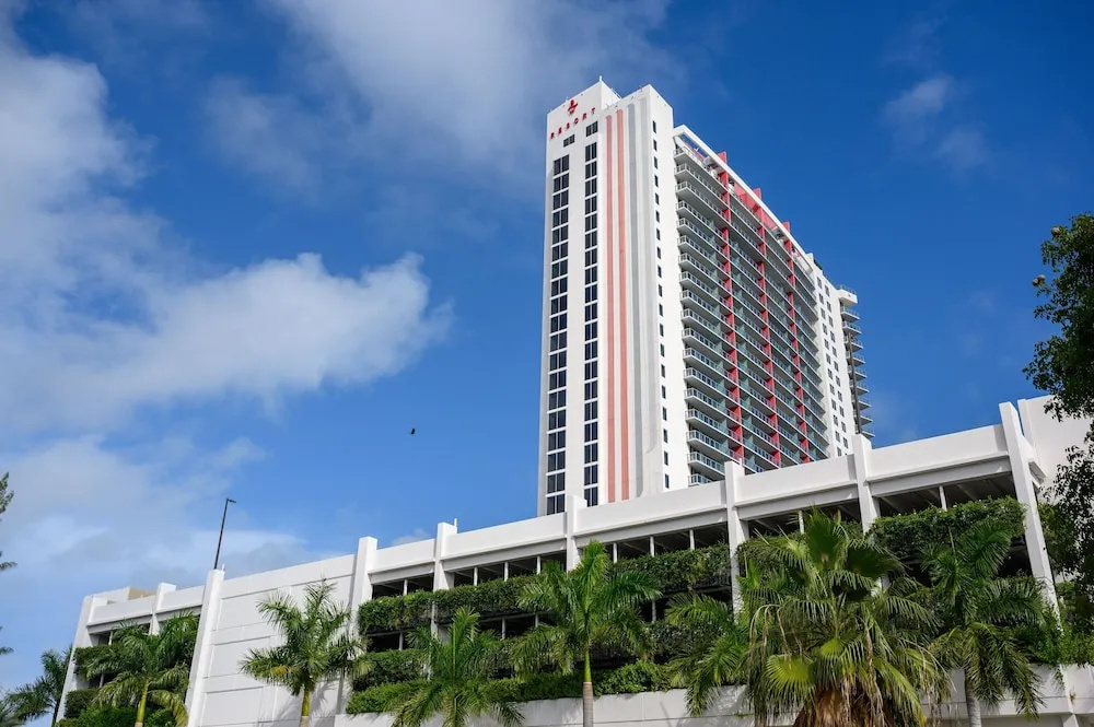 photo 1 of New Listing! Luxe Beach Dream W/ Infinity Pool 3 Bedroom Condo