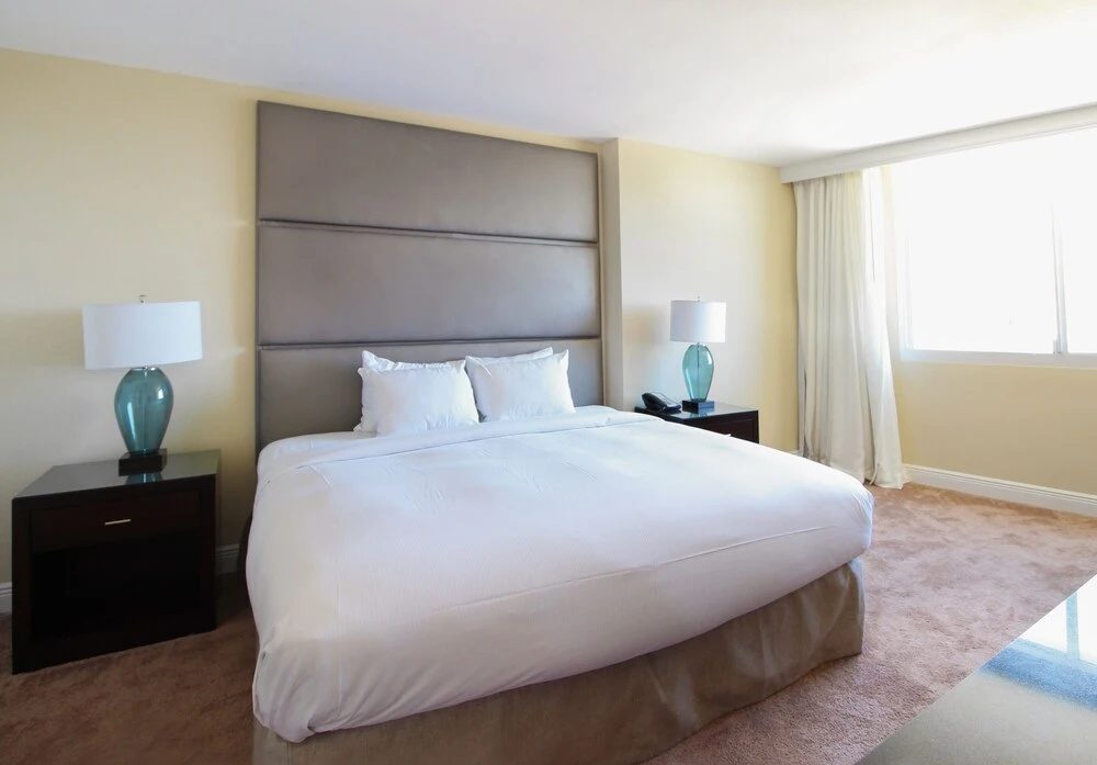 photo 1 of New Listing! Luxe Resort W/ Pool: Near Beach 2 Bedroom Hotel Room