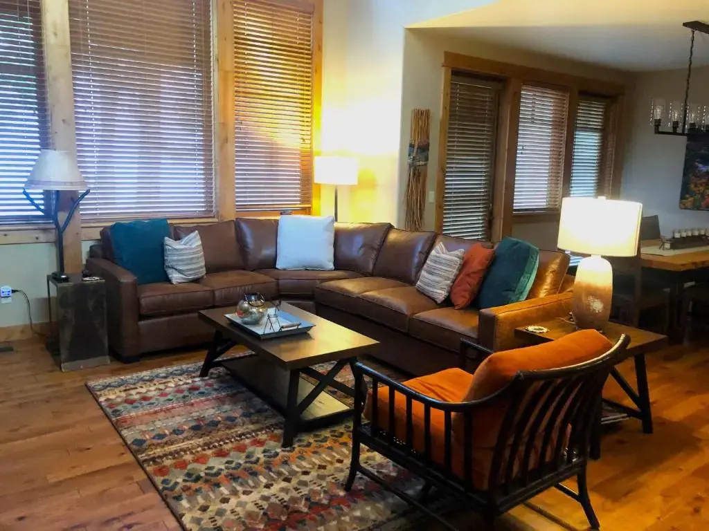 photo 1 of New Listing! Luxury 3 Bedroom Townhome in Old Greenwood-Walk to the Pavilion!