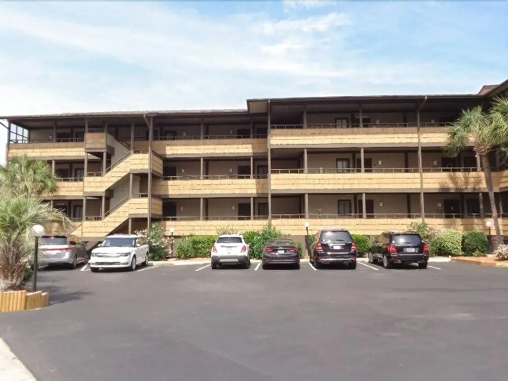 photo 1 of New Listing! Mariners Cove By The Beach 2 Bedroom Condo