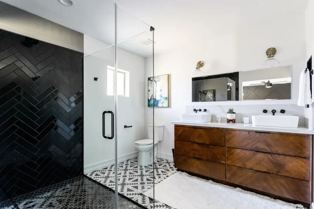 photo 1 of New Listing! Modern 3,324 Square Foot Getaway W/ Pool Home