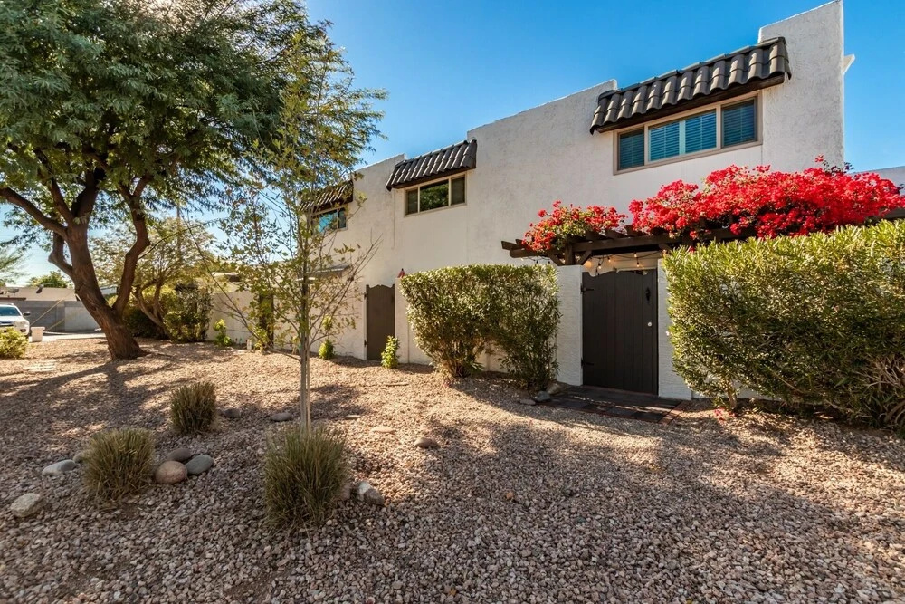 photo 1 of New Listing! Modern Scottsdale Townhouse! Close to Everything! by Redawning