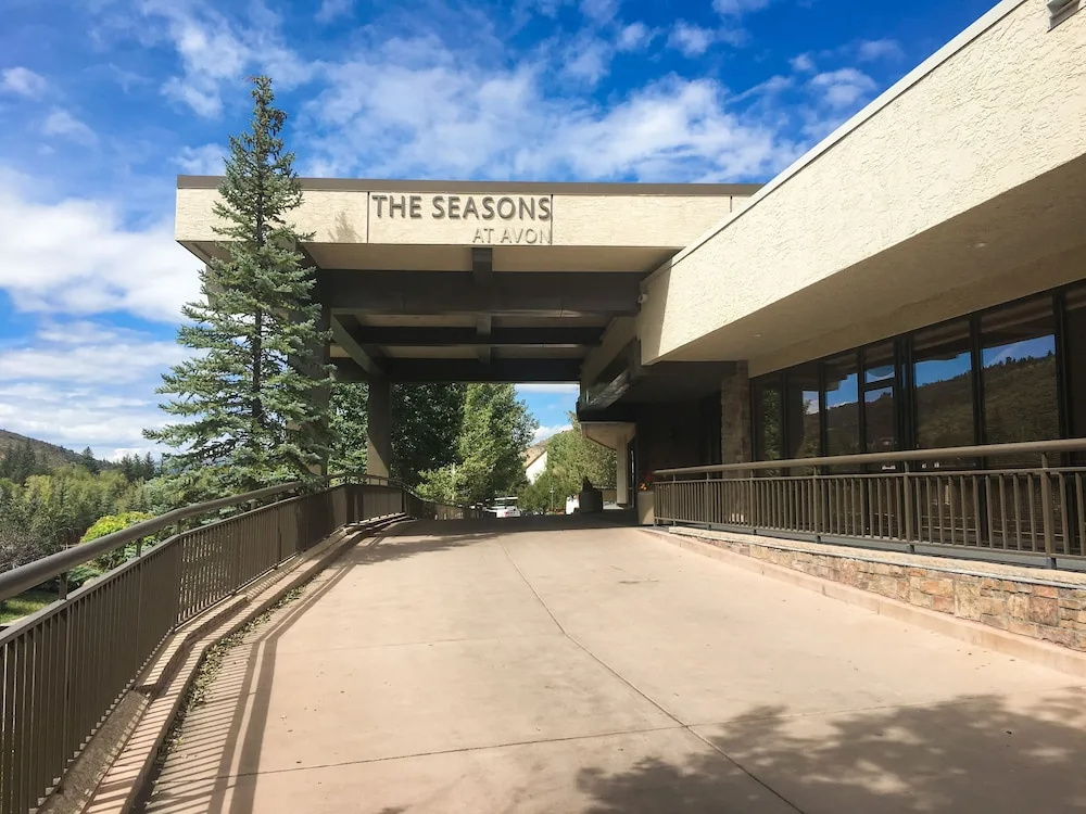 photo 1 of New Listing! Modern - Steps To Gondola! 2 Bedroom Condo