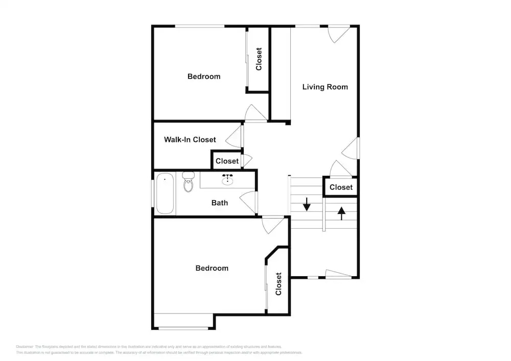 photo 1 of New Listing! Modern Tahoe Donner Getaway 3 Bedroom Home