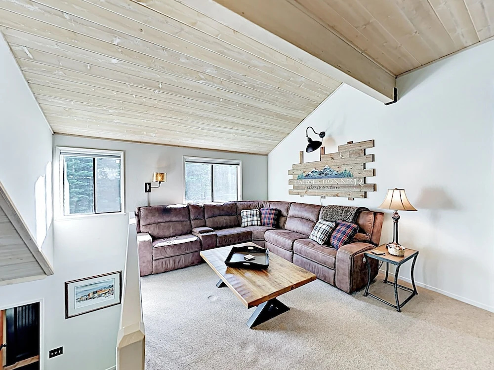 photo 1 of New Listing! Modern W/ Pool & Private Garage 4 Bedroom Home