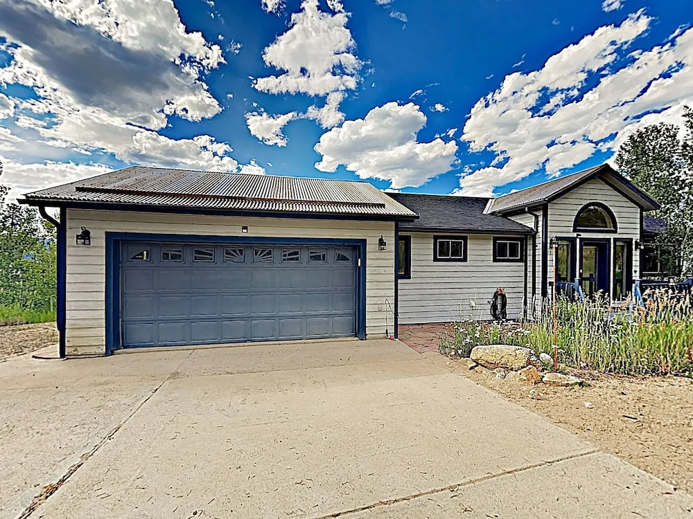photo 1 of New Listing! Mountain-view At Granby Ranch 4 Bedroom Home