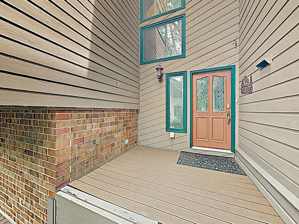 photo 1 of New Listing! Mountain-view Gem W/ Private Hot Tub 4 Bedroom Duplex