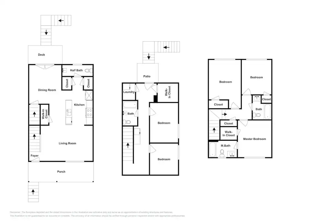 photo 1 of New Listing! New-build , Near Downtown 5 Bedroom Home