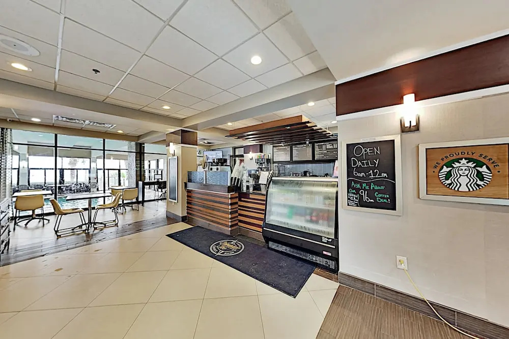 photo 1 of New Listing! Oceanfront Condo at Compass Cove condo