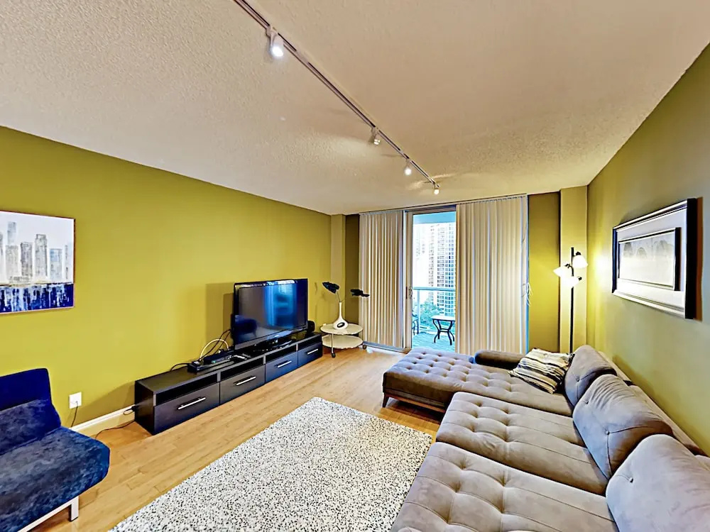 photo 1 of New Listing! Oceanview W/ Pool & Balcony 1 Bedroom Condo